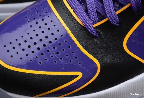 CD4991-500 Protro Nike 5 Lakers Kobe 0529